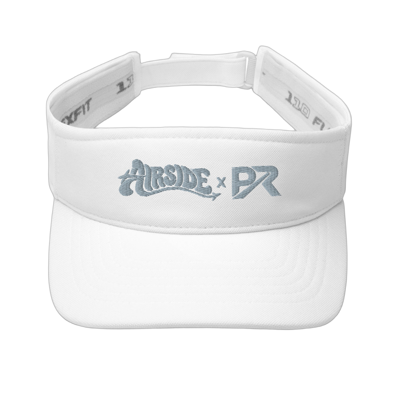 Airside x PR Visor