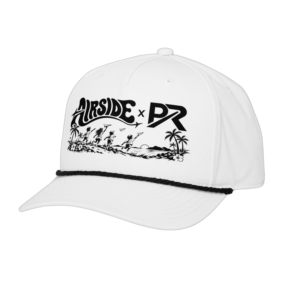 Airside Brighter Tomorrow Hat