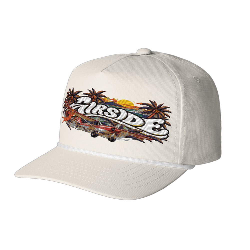 Airside Founder Cap