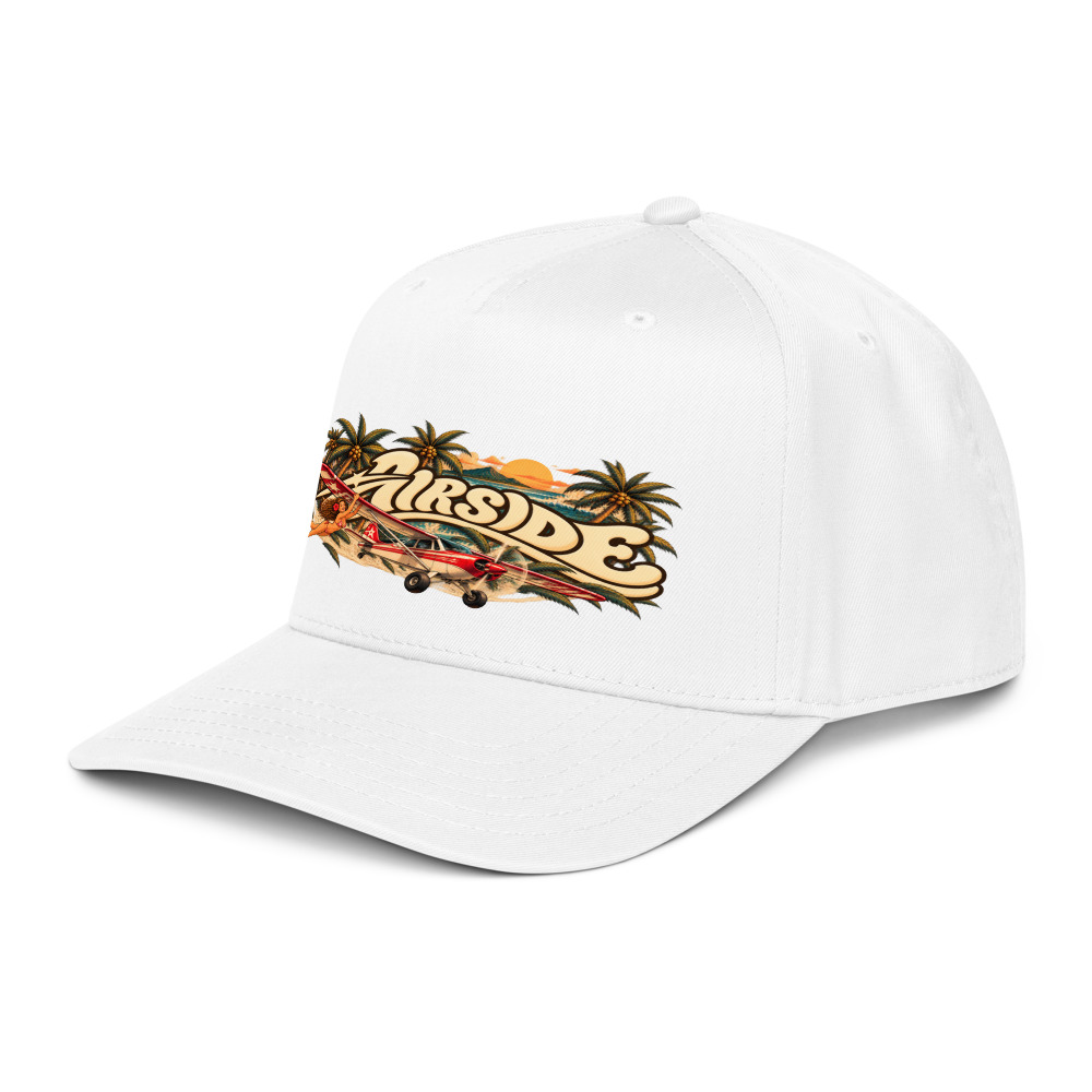 Airside GA Hat