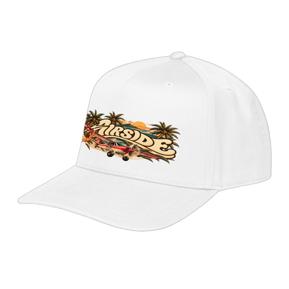 Airside GA Hat
