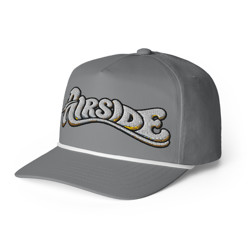 Airside Hat 01