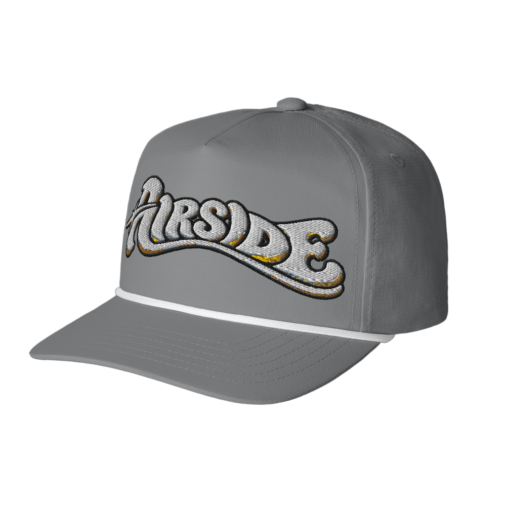 Airside Hat 01