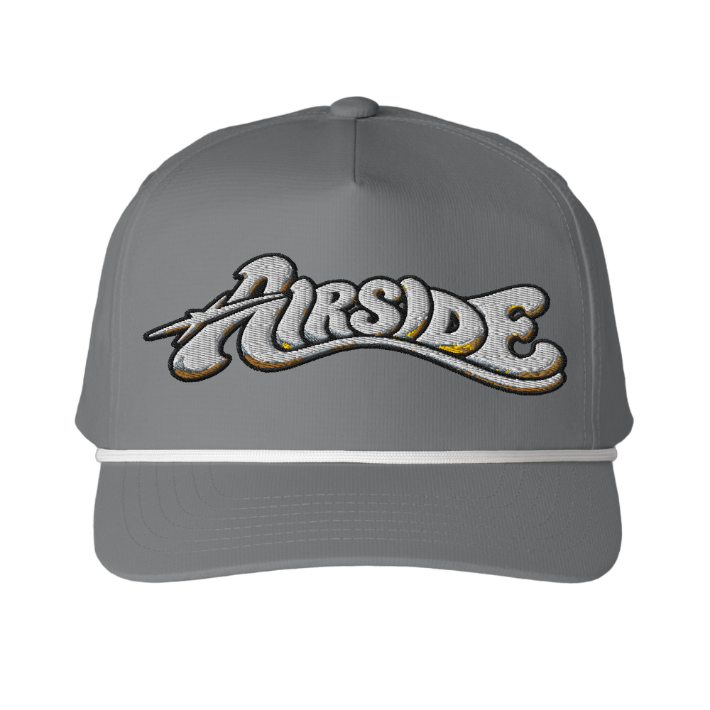 Airside Classic Cap