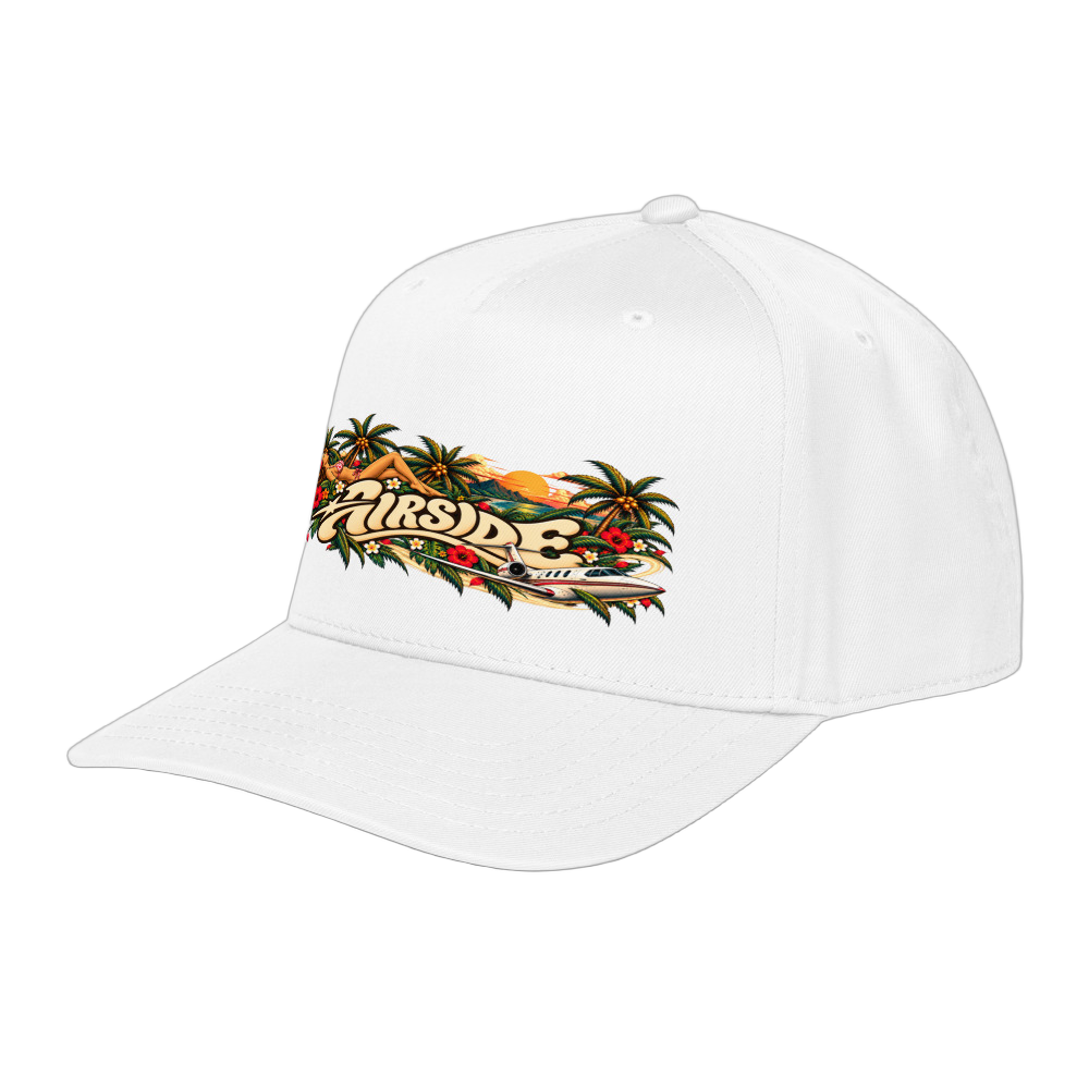 Airside Jets Hat