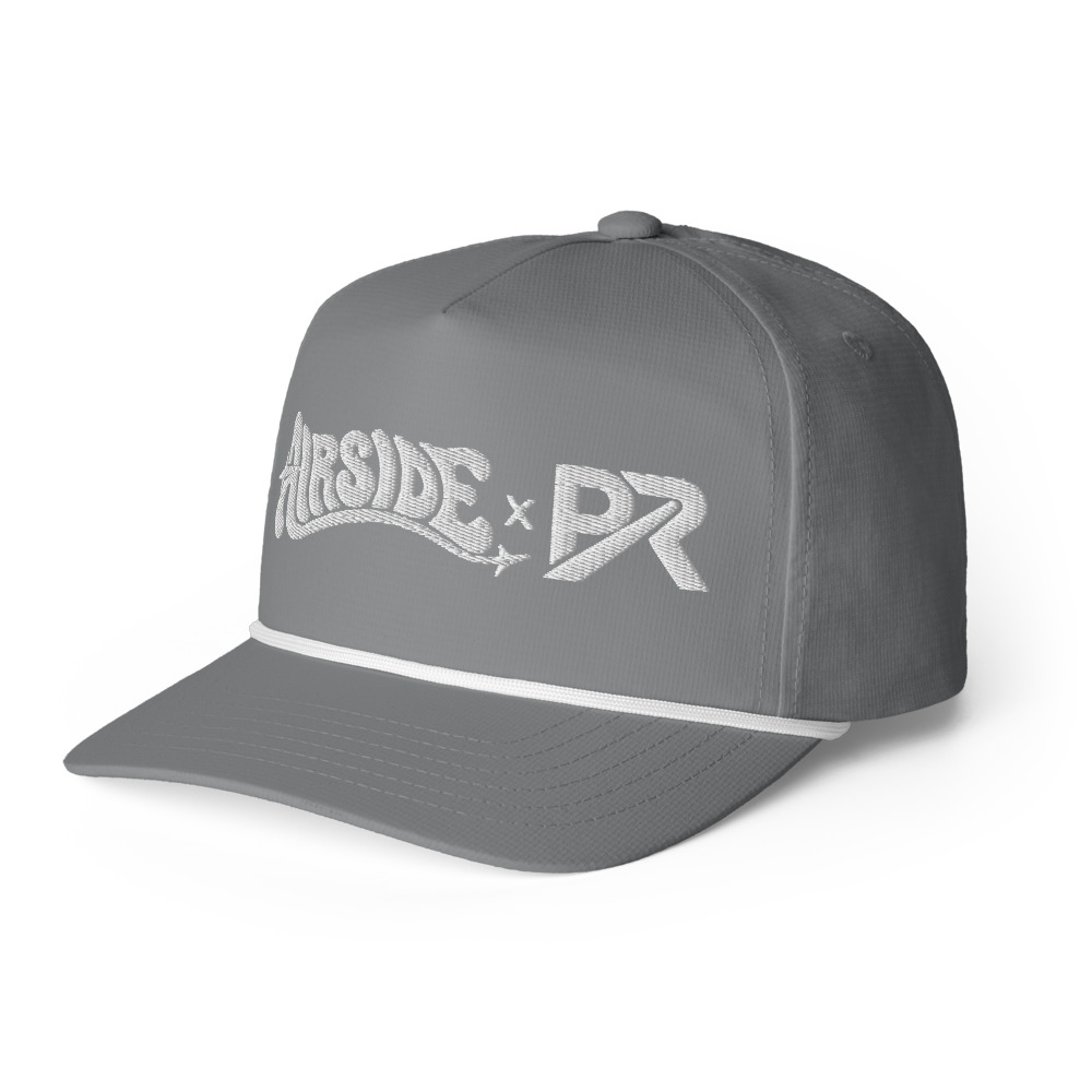 Airside Pilot Reach Hat