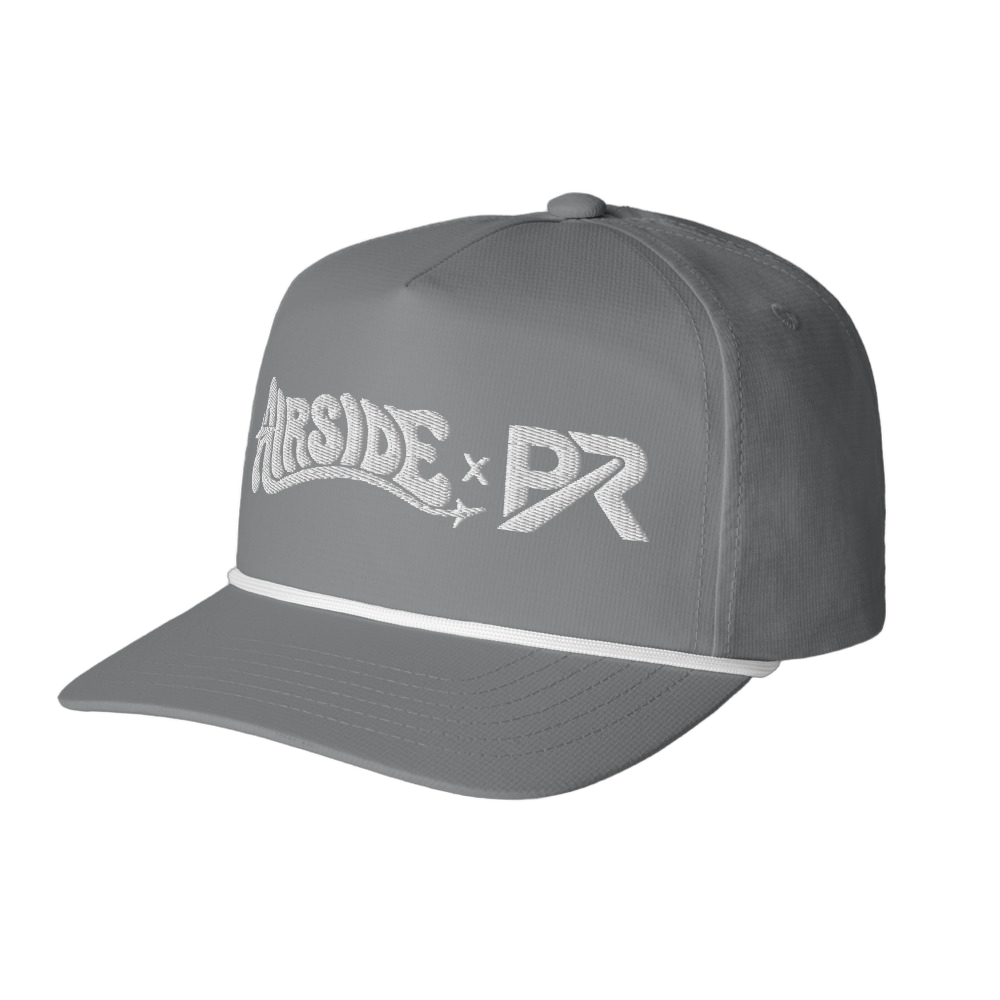 Airside Pilot Reach Hat